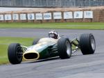 Lotus 49 1967 года